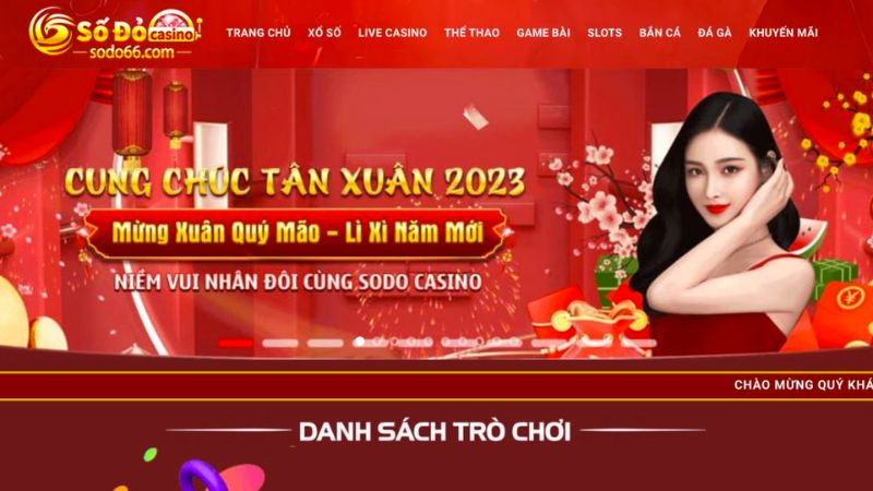 Tốc độ nạp rút tại Sodo17 siêu nhanh chóng