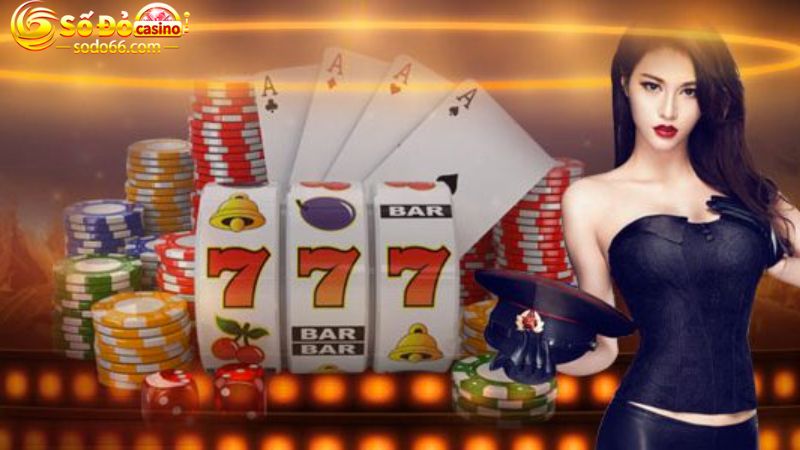 Hướng dẫn người chơi tham gia chơi game Slot Sodo17