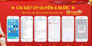 Tải app Sodo17: Những điều cần biết khi tải app về máy 2023